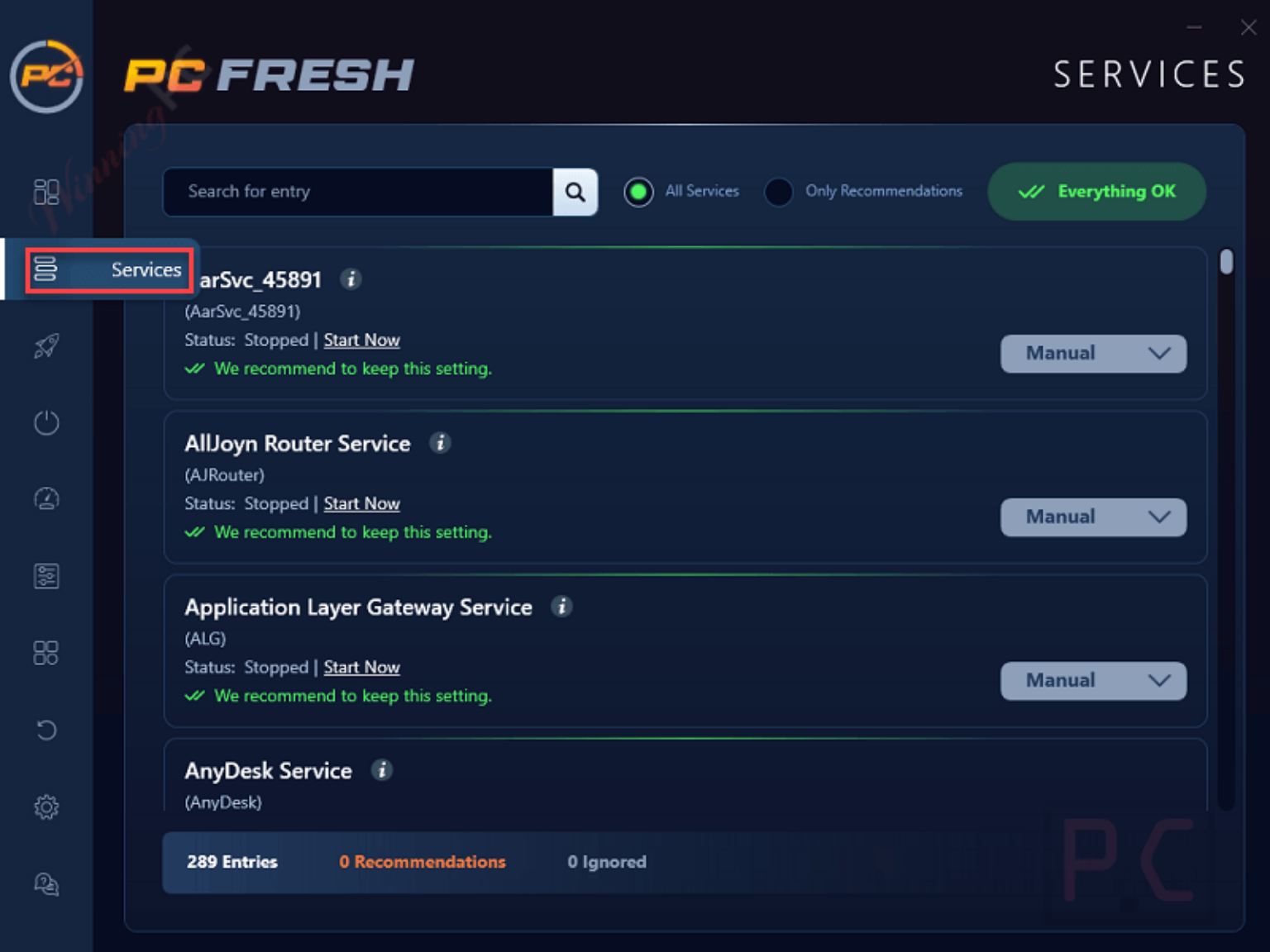 Abelssoft PC Fresh Full Preactivated