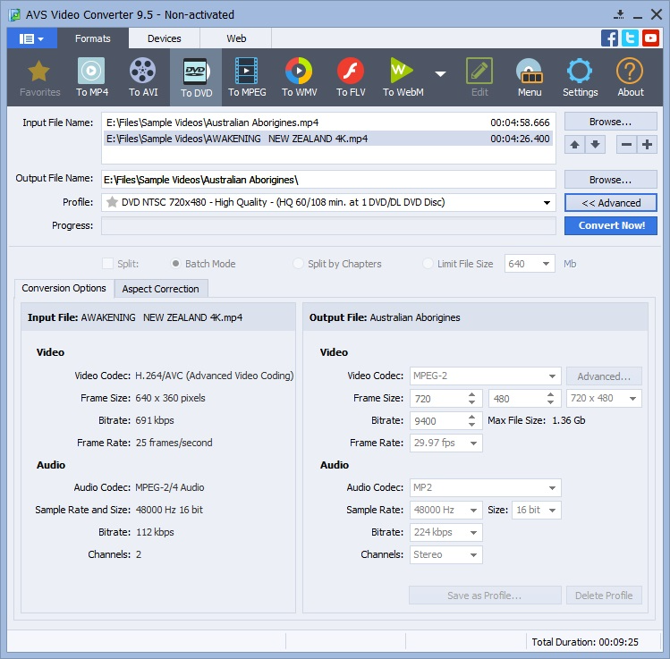 AVS Video Converter Full Preactivated