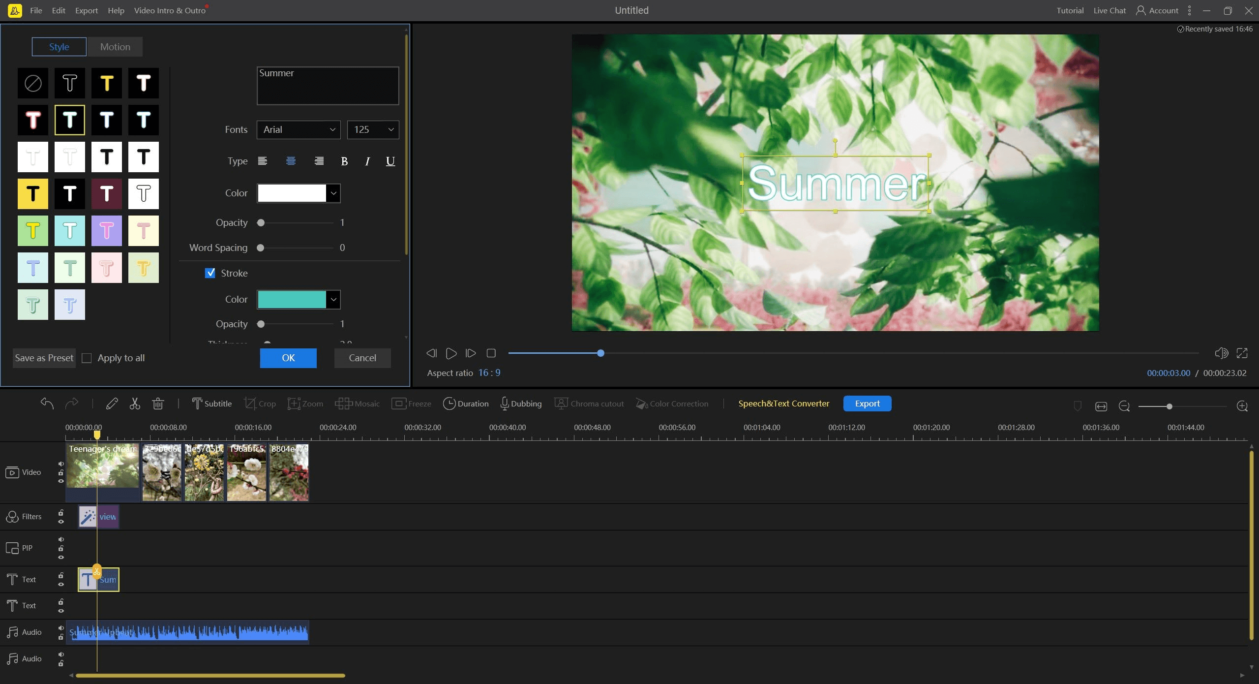 BeeCut Full Preactivated