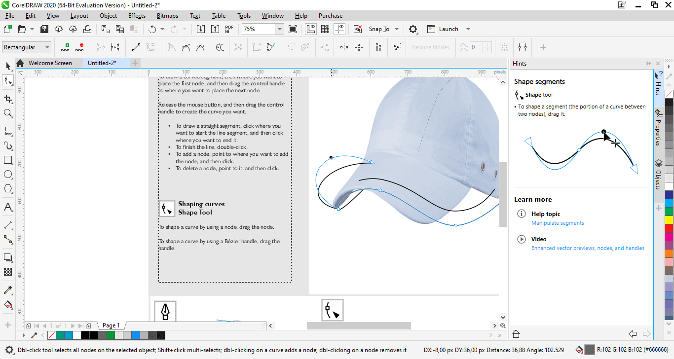 CorelDRAW Graphics Suite Full Preactivated CorelDRAW Graphics Suite Full Preactivated