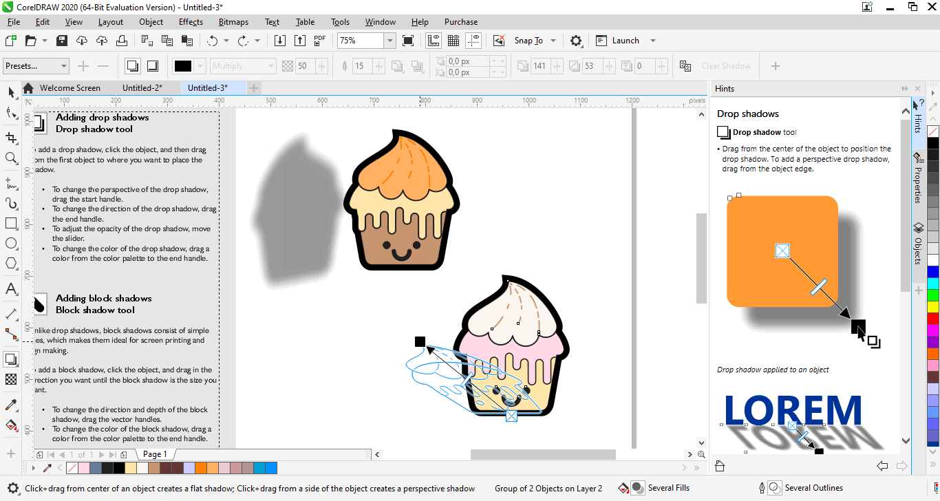 CorelDRAW Graphics Suite Full Preactivated CorelDRAW Graphics Suite Full Preactivated