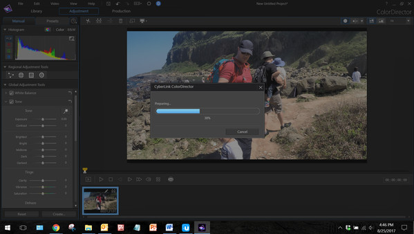 CyberLink ColorDirector Ultra Full Preactivated