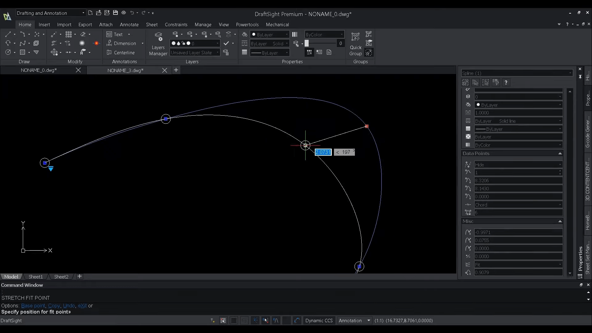 Dassault Systemes DraftSight Enterprise Plus Full Preactivated