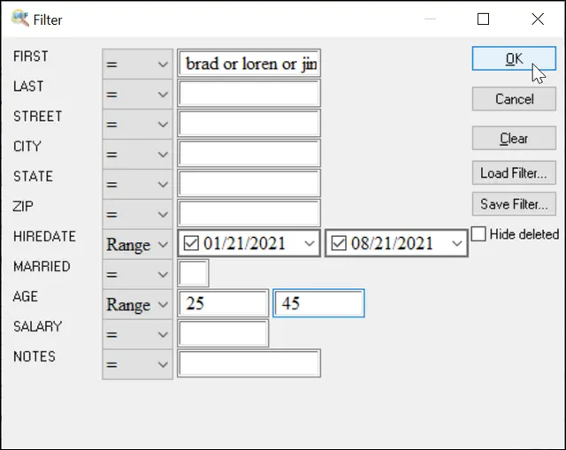 DBF Viewer 2000 v8.60 Free Download (Full Version) 2 DBF Viewer 2000 Full Preactivated