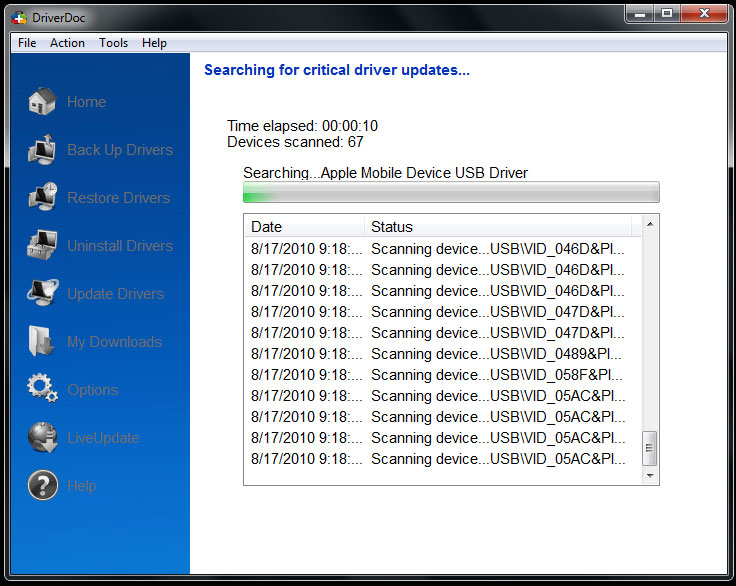 DriverDoc Pro Full Preactivated