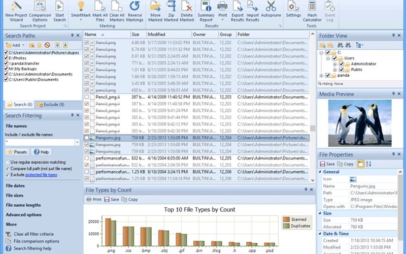 Duplicate File Detective Full Preactivated Duplicate File Detective Full Preactivated