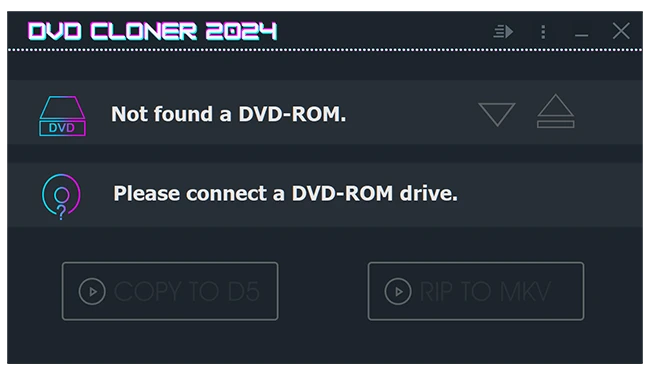 DVD-Cloner Gold Full Preactivated