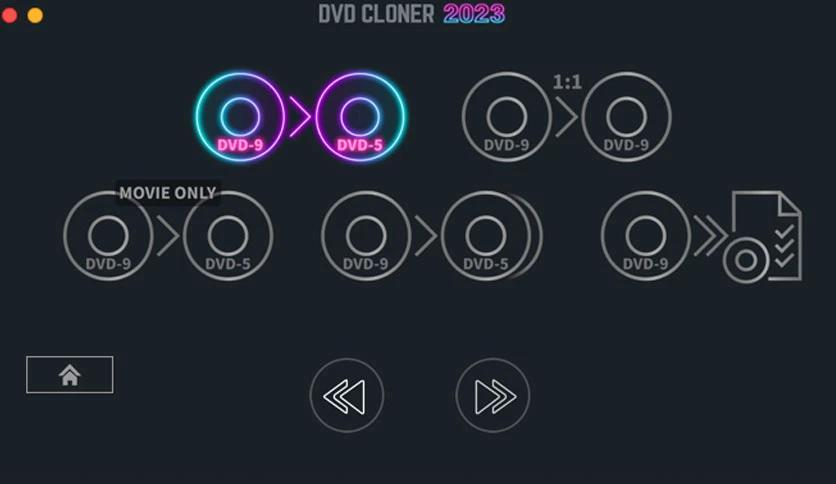 DVD-Cloner Platinum Full Preactivated