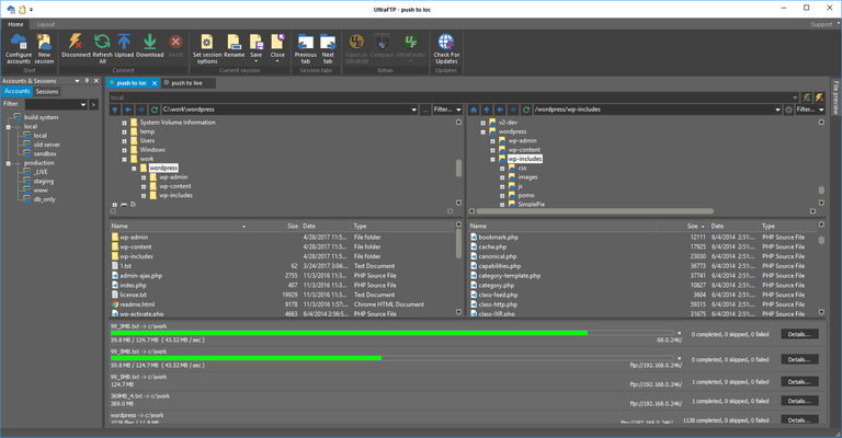 IDM UltraFTP Full Preactivated IDM UltraFTP Full Preactivated