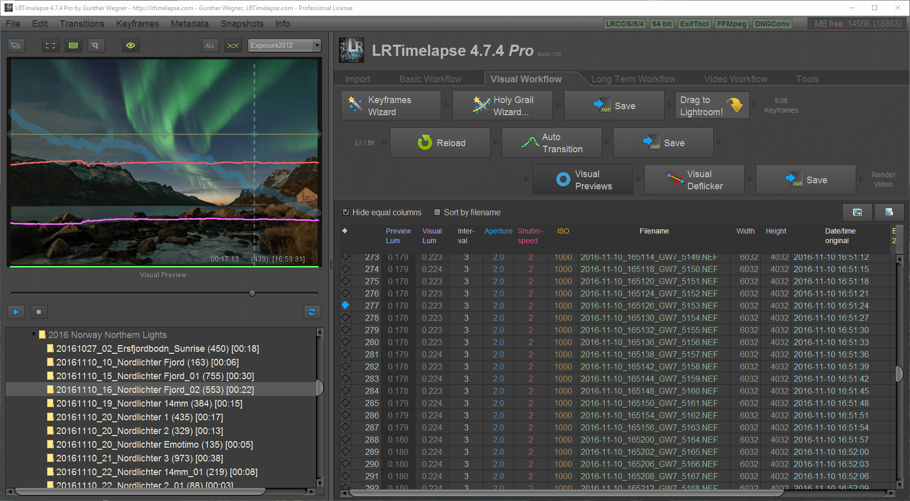 LRTimelapse Pro Full Preactivated