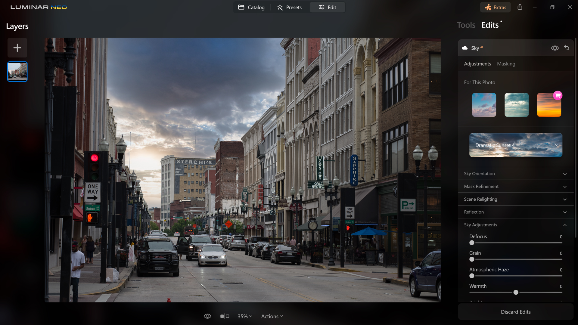 Luminar Neo v1.21.1.13959 Free Download (Full Version) 1 Luminar Neo Full Preactivated
