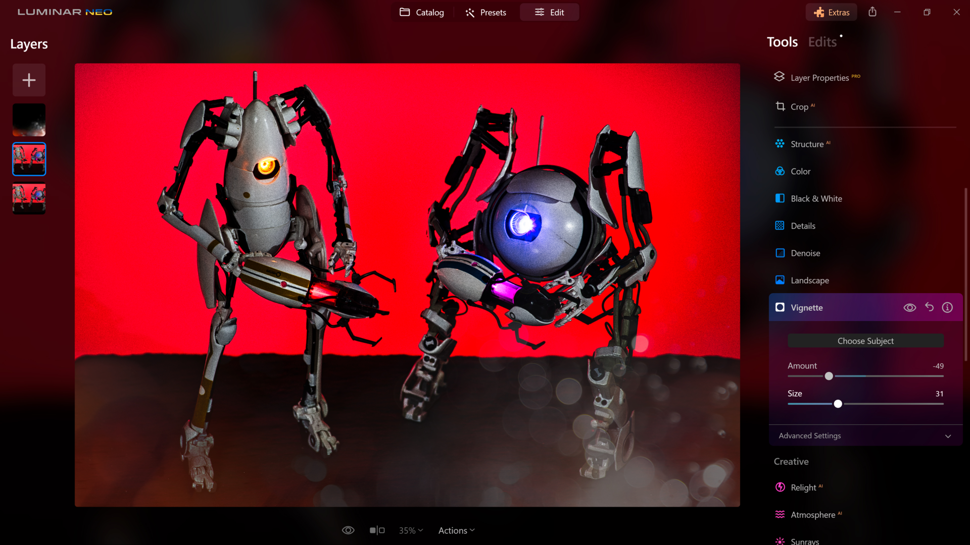 Luminar Neo Full Preactivated Luminar Neo Full Preactivated