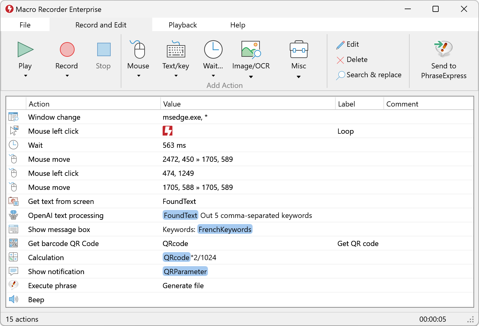 Macro Recorder Full Preactivated Macro Recorder Full Preactivated