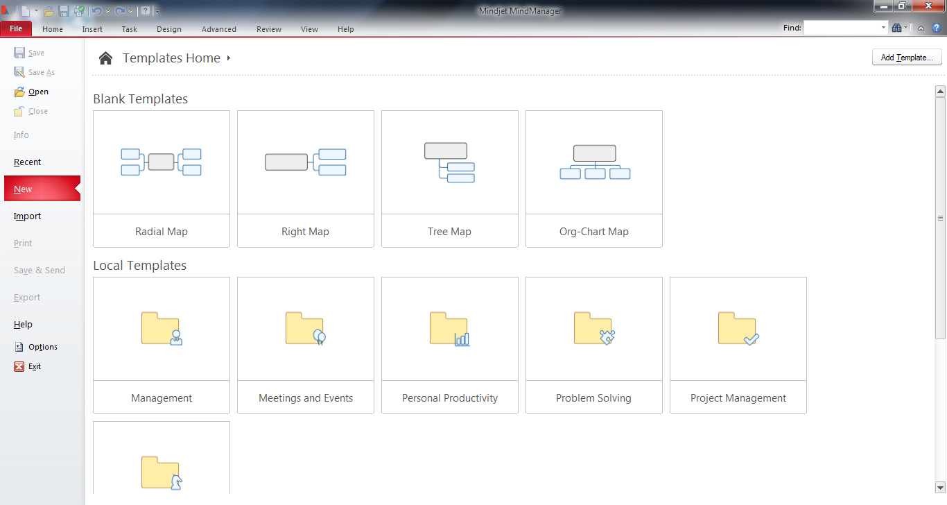 Mindjet MindManager Full Preactivated