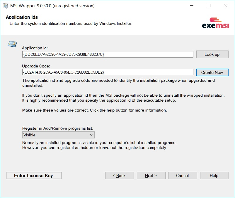 MSI Wrapper Pro Full Preactivated