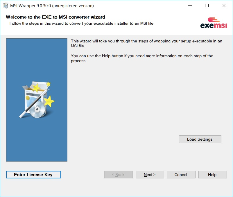 MSI Wrapper Pro Full Preactivated