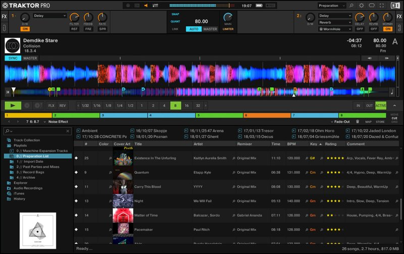 Native Instruments Traktor Pro Plus Full Preactivated