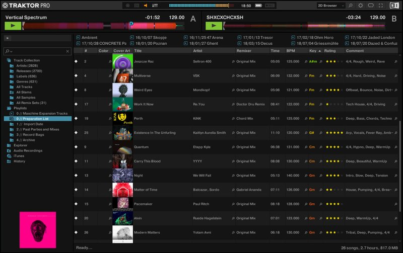 Native Instruments Traktor Pro Plus Full Preactivated