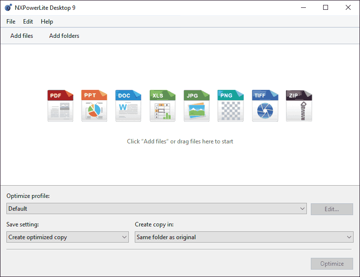 NXPowerLite Desktop Full Preactivated NXPowerLite Desktop Full Preactivated