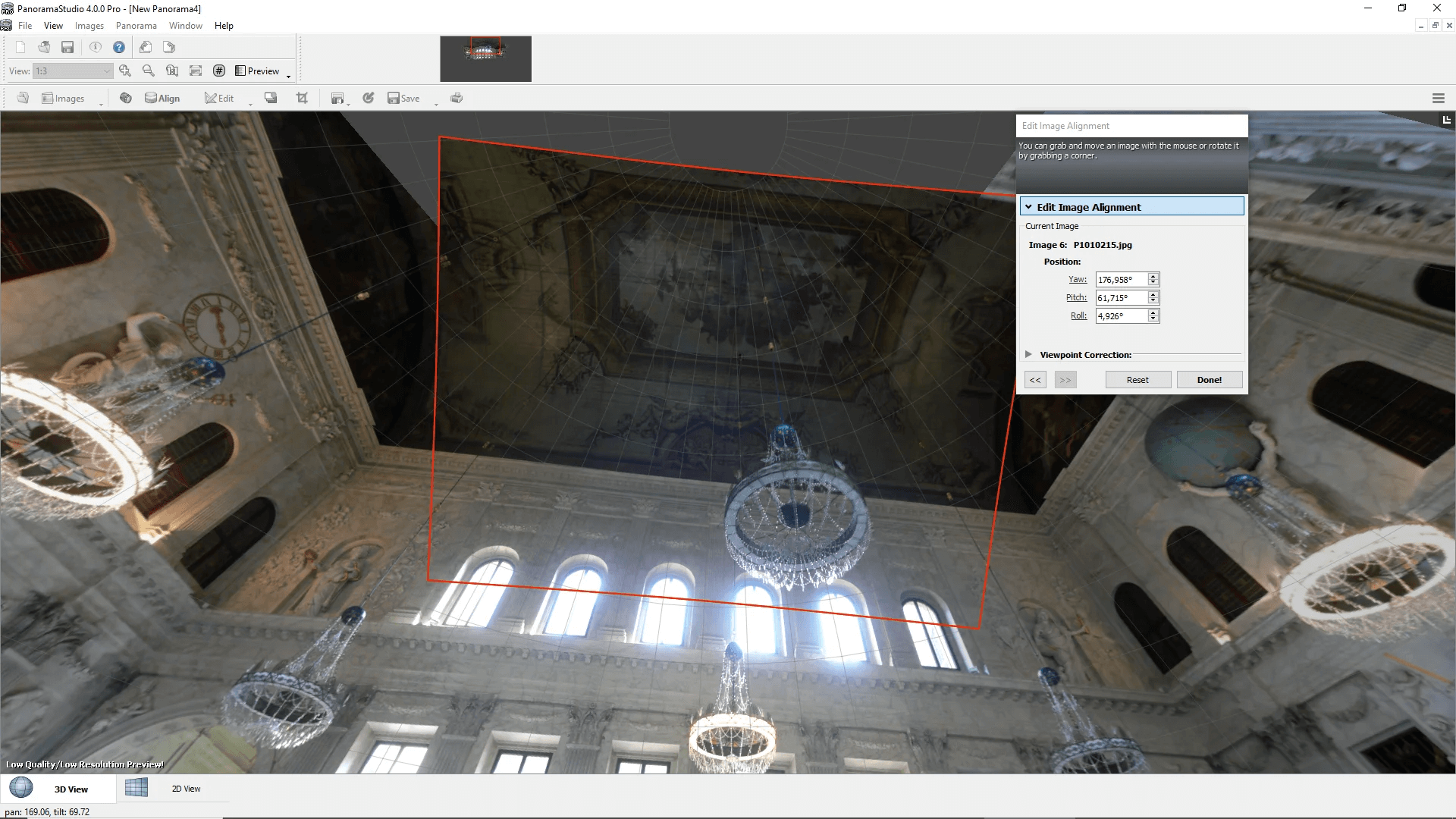 PanoramaStudio Pro Full Preactivated