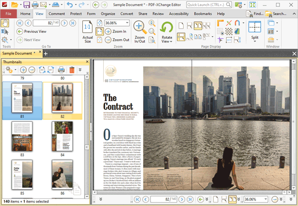 PDF XChange Editor Plus Full Version PDF XChange Editor Plus Full Version
