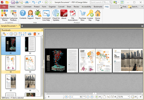 PDF XChange Editor Plus Full Version PDF XChange Editor Plus Full Version