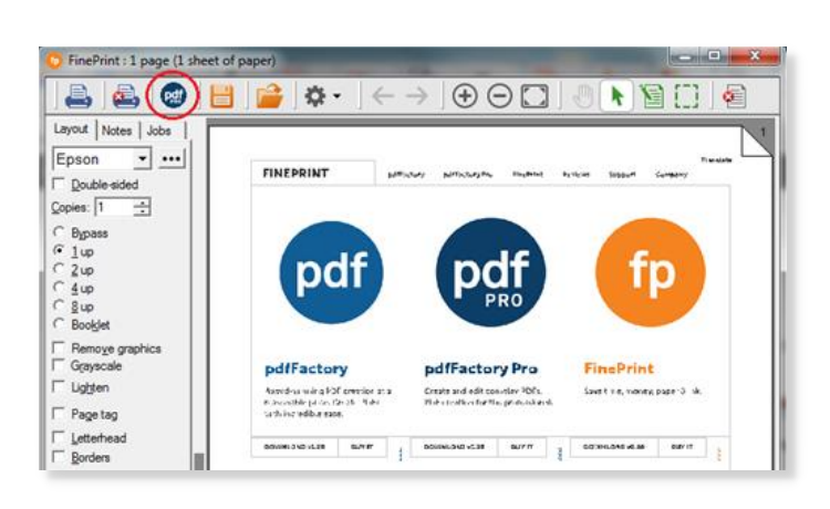 pdfFactory Pro Full Preactivated pdfFactory Pro Full Preactivated