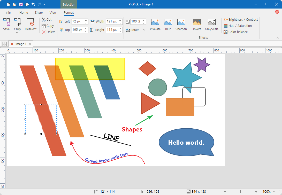 PicPick Professional Full Preactivated