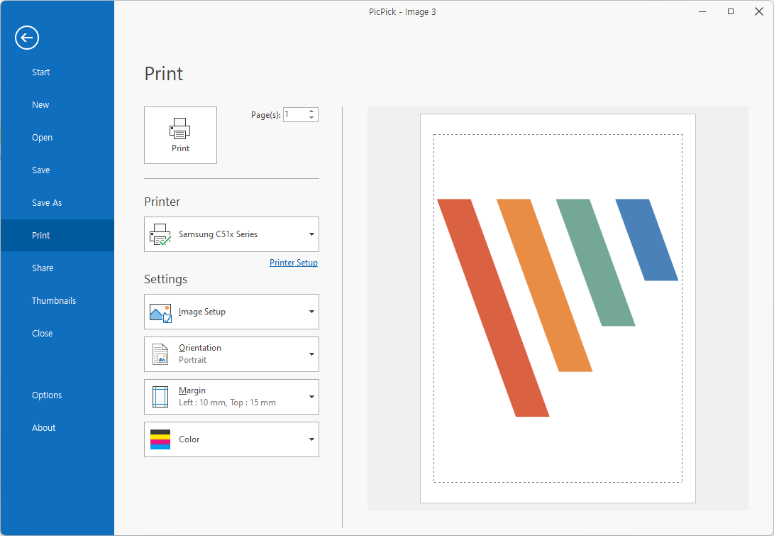 PicPick Professional Full Preactivated