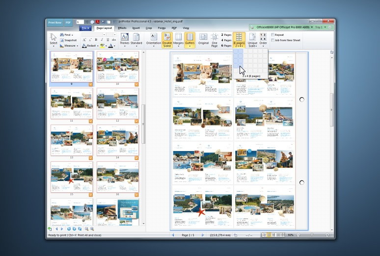 priPrinter Professional Full Preactivated