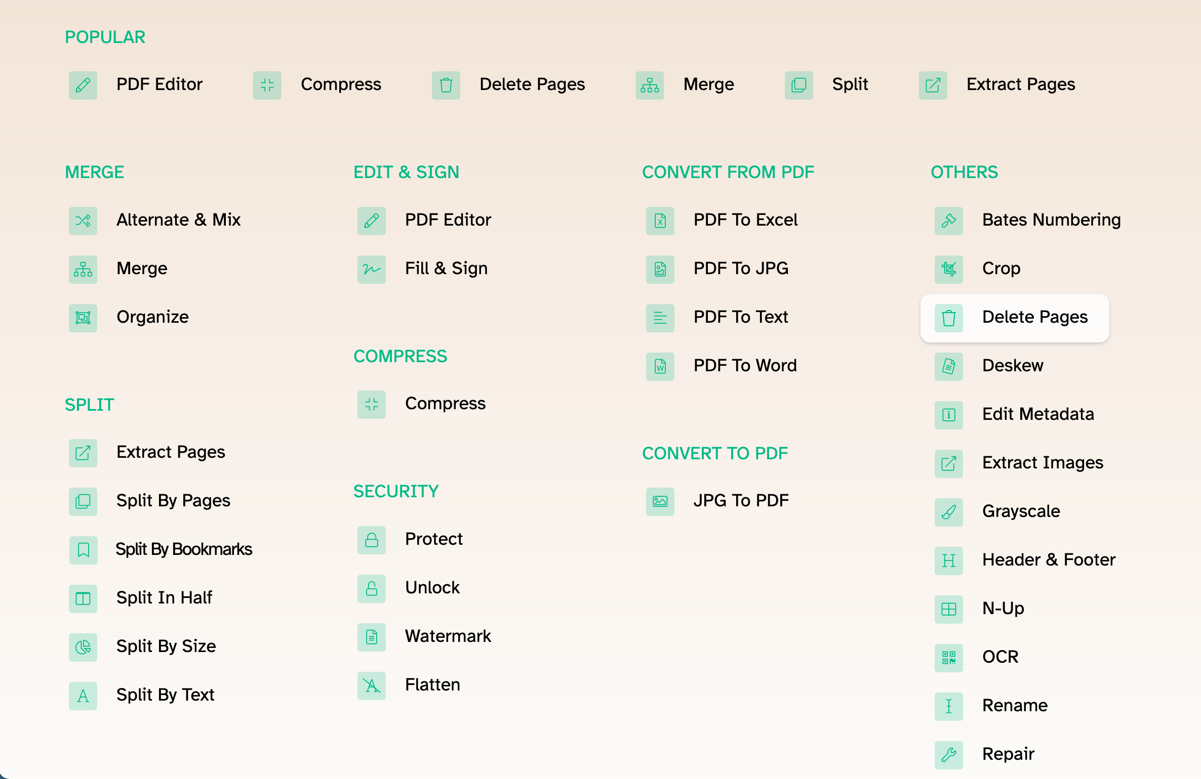 Sejda PDF Desktop Pro Full Preactivated Sejda PDF Desktop Pro Full Preactivated