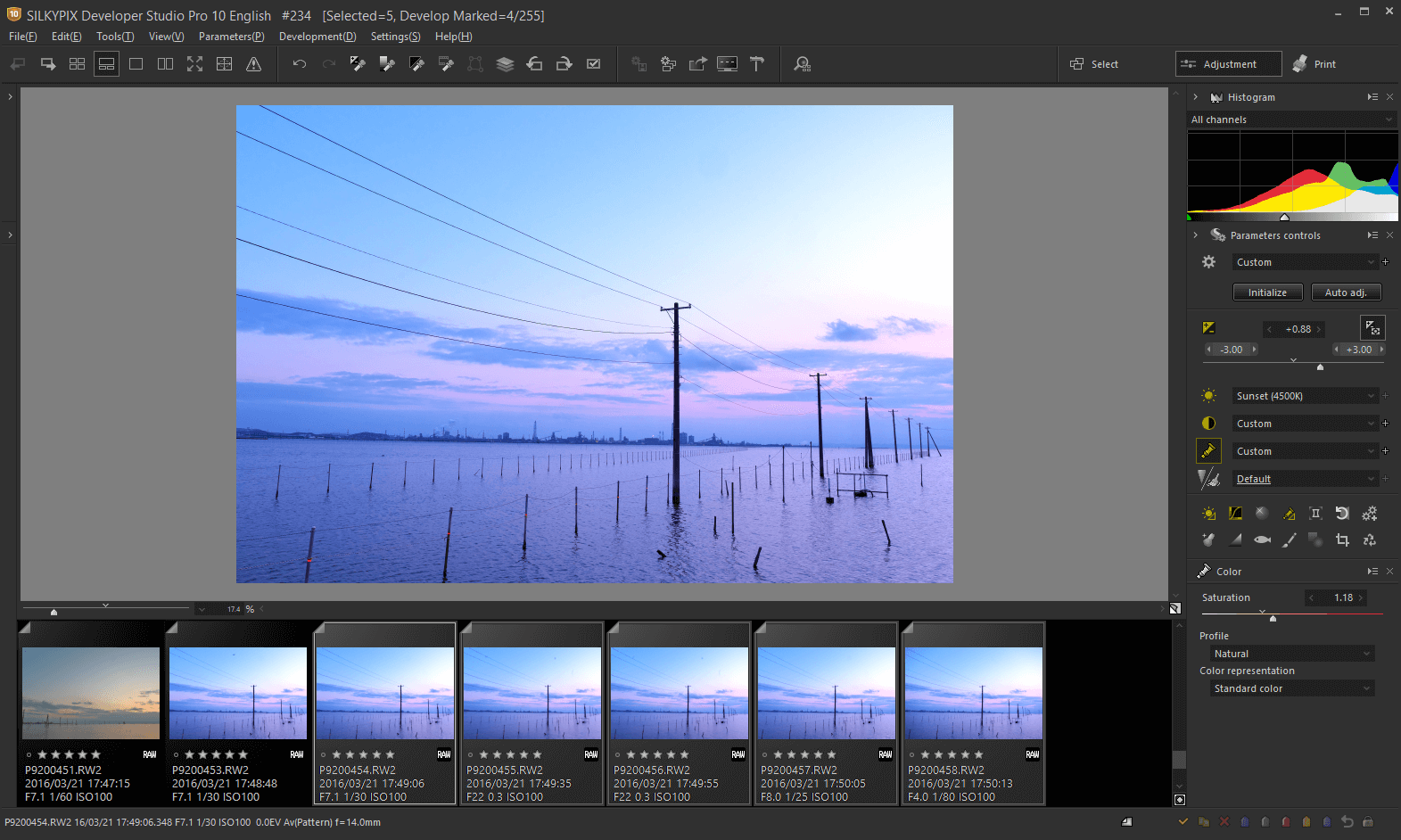 SILKYPIX Developer Studio Full Preactivated