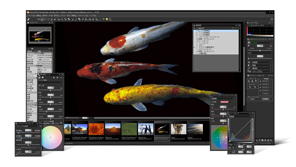SILKYPIX Developer Studio Pro Full Preactivated