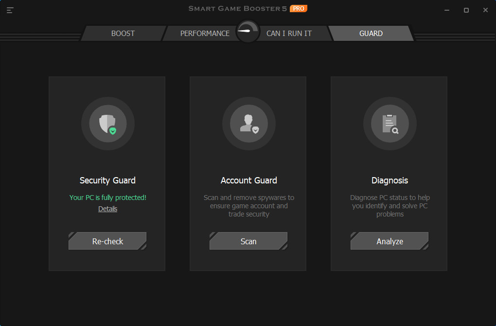 Smart Game Booster Pro Full Preactivated