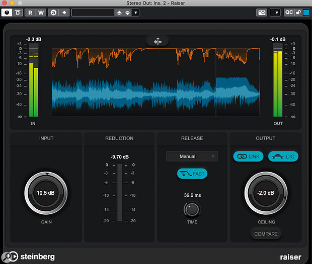 Steinberg Cubase Pro Full Preactivated