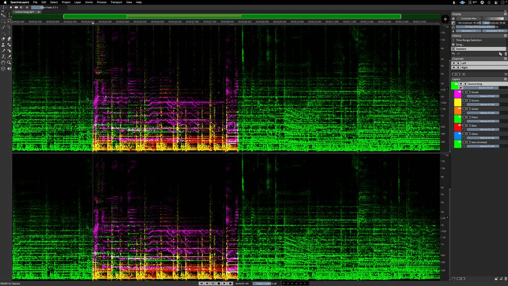 Steinberg SpectraLayers Pro Full Preactivated