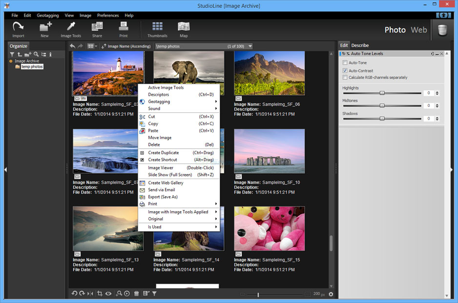 StudioLine Photo Pro Full Preactivated