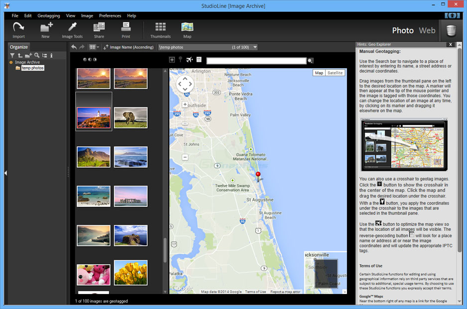 StudioLine Photo Classic Full Preactivated