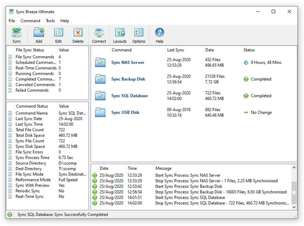 Sync Breeze Full Preactivated Sync Breeze Full Preactivated