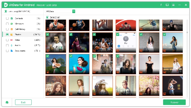 Tenorshare UltData for Android Full Preactivated