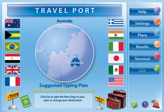 Typing Instructor Gold Full Preactivated