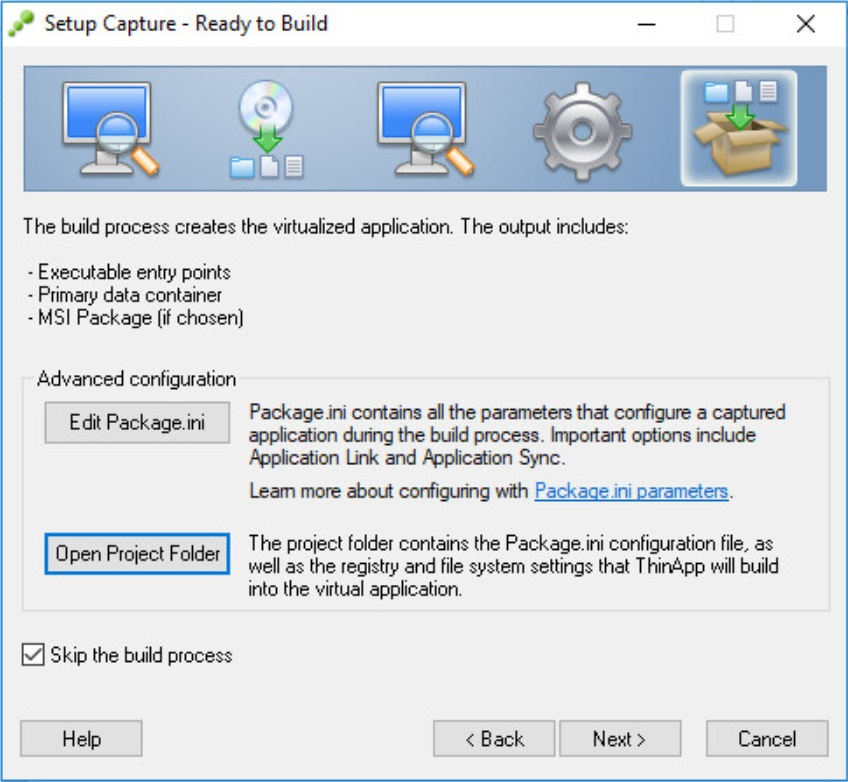 VMware ThinApp Enterprise Full Preactivated
