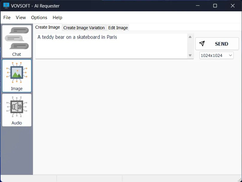 VovSoft AI Requester Full Preactivated