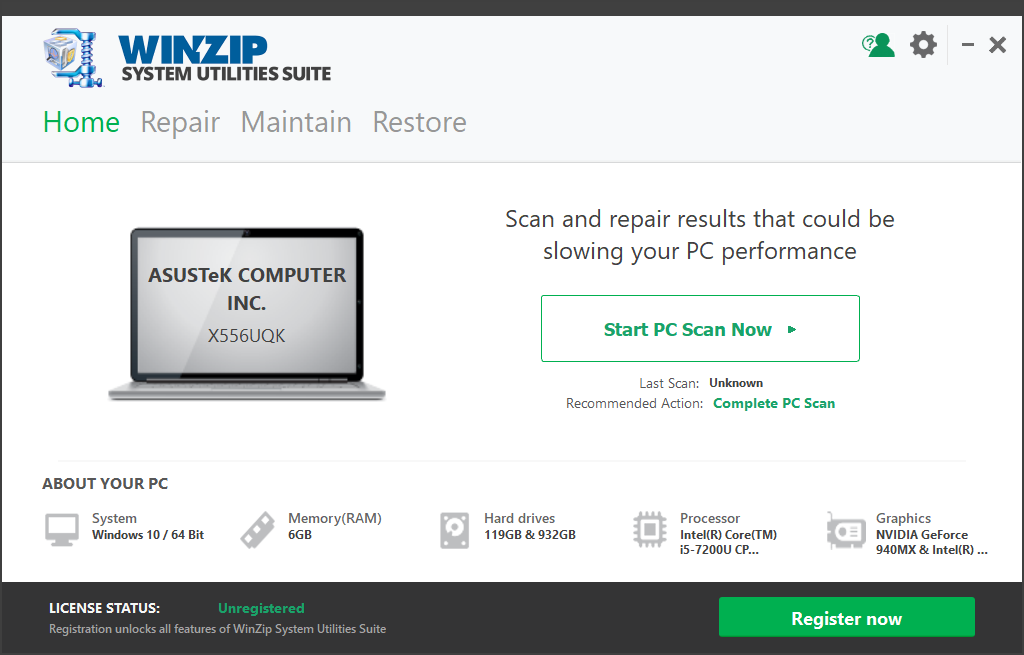 WinZip System Utilities Suite Full Preactivated WinZip System Utilities Suite Full Preactivated