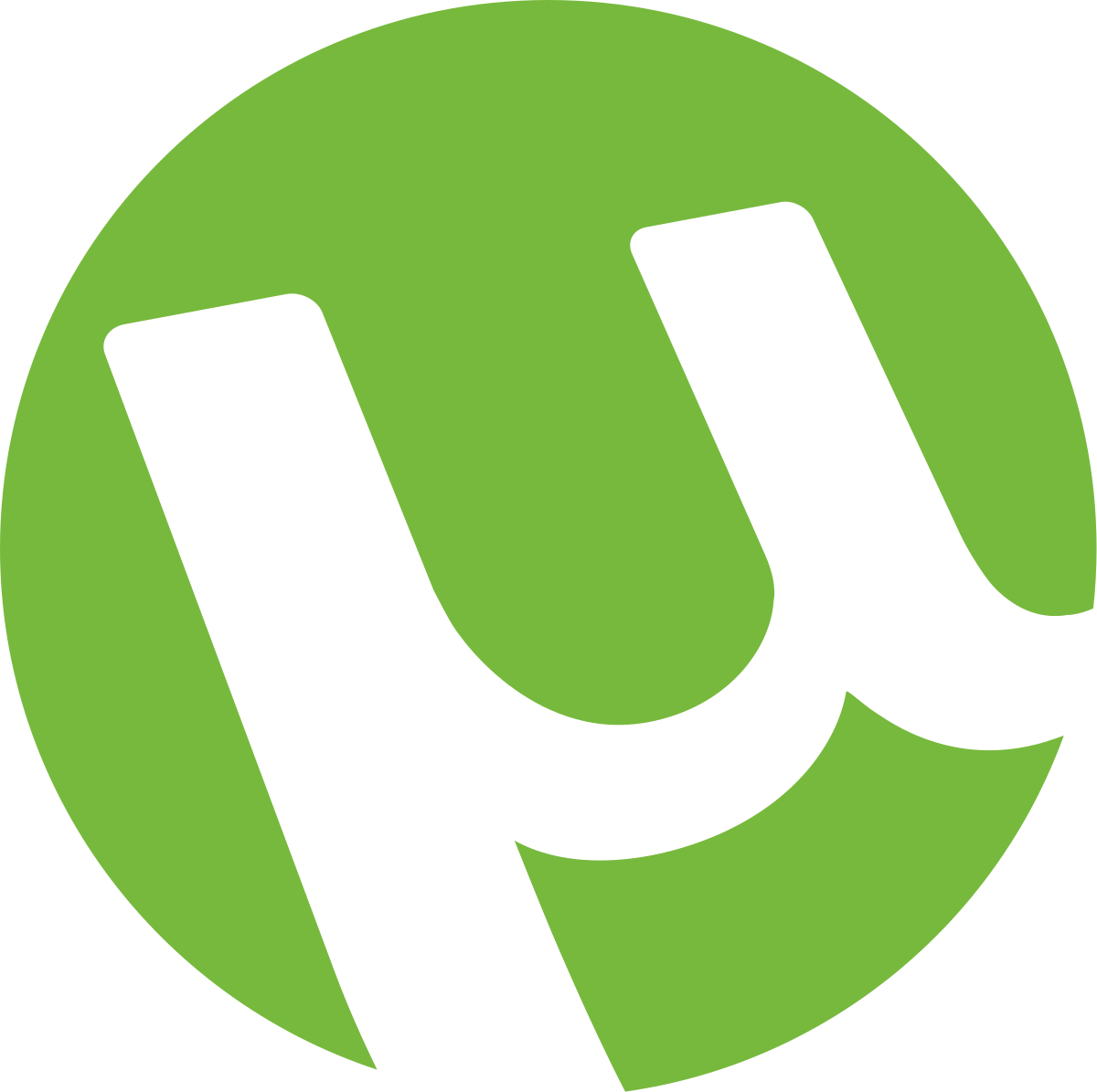 µTorrent