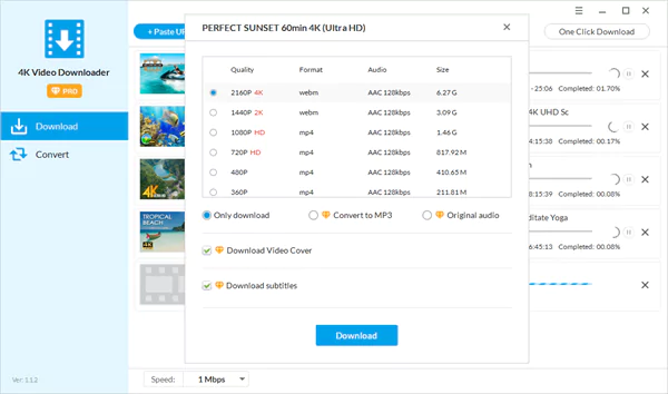 4k Downloader PreActivated 4k Downloader PreActivated