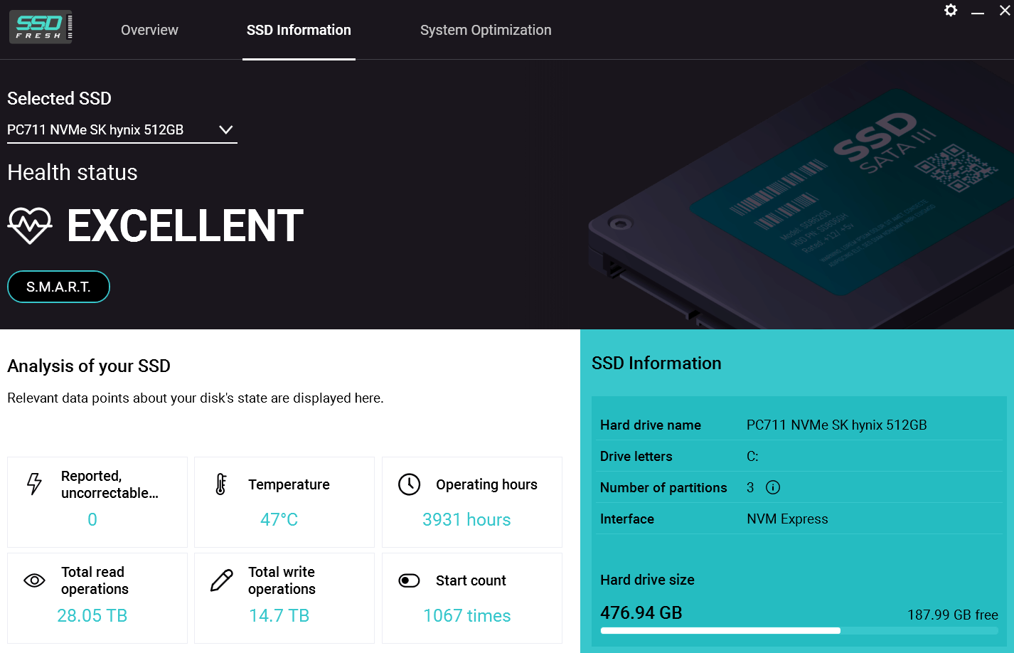 Abelssoft Ssd Fresh Full Version