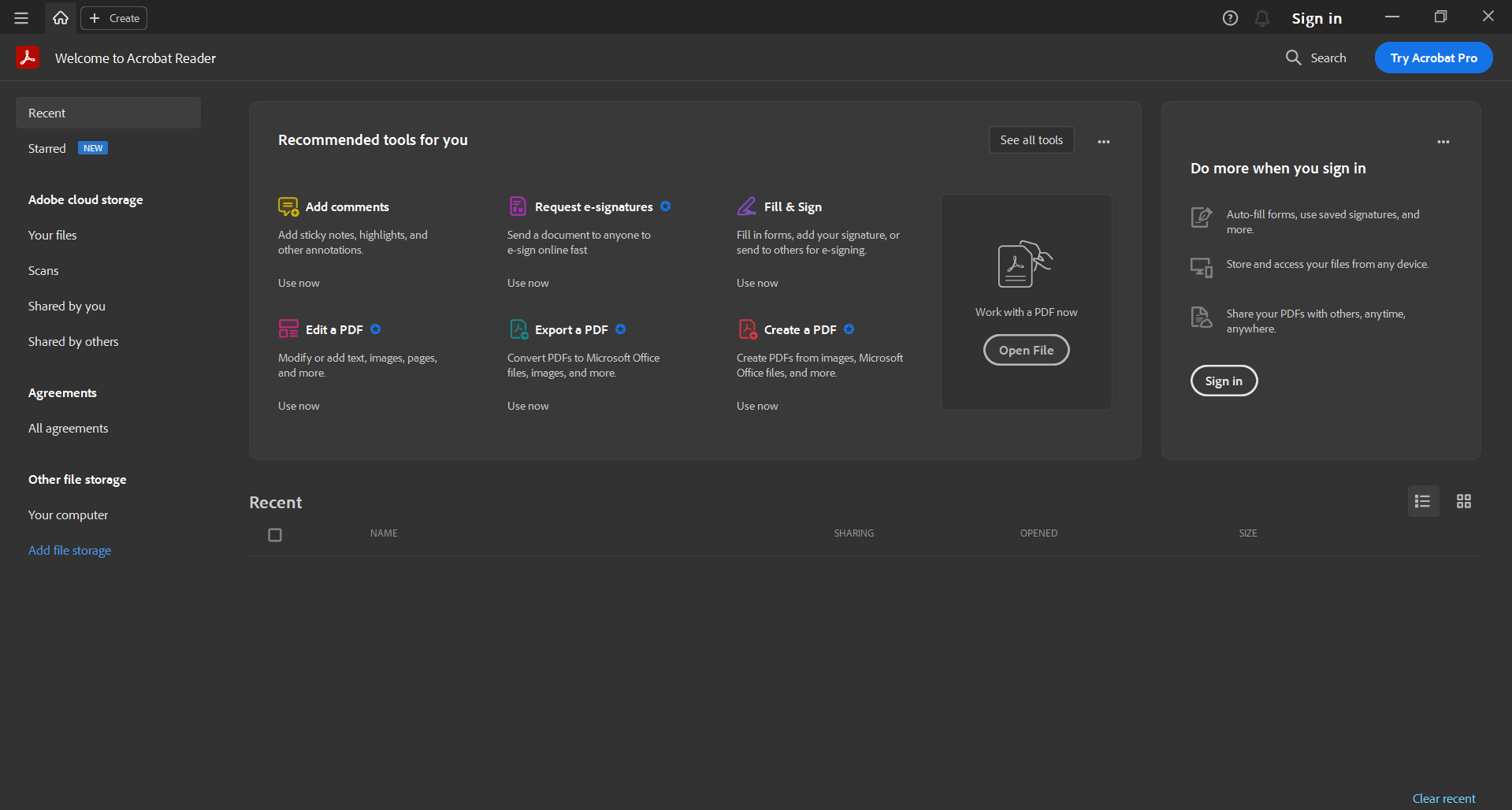 Adobe Acrobat Reader RePack Adobe Acrobat Reader RePack