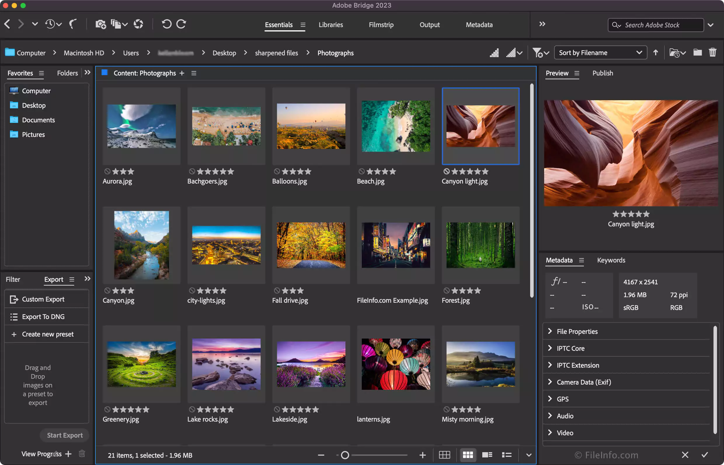 Adobe Bridge PreActivated Adobe Bridge PreActivated