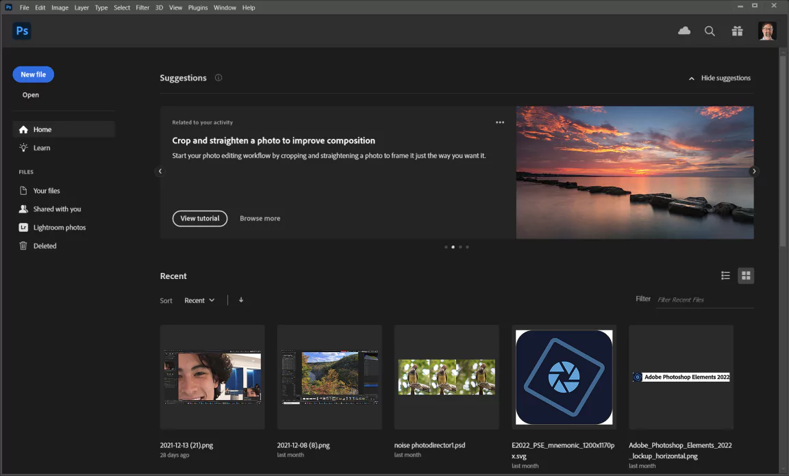 Adobe Photoshop 02 Adobe Photoshop 02